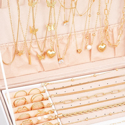 Timeless Pearl Collection Gift Set