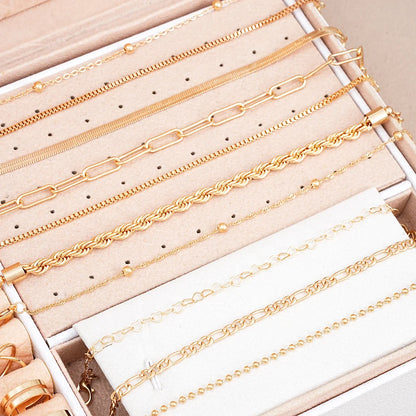 Timeless Pearl Collection Gift Set