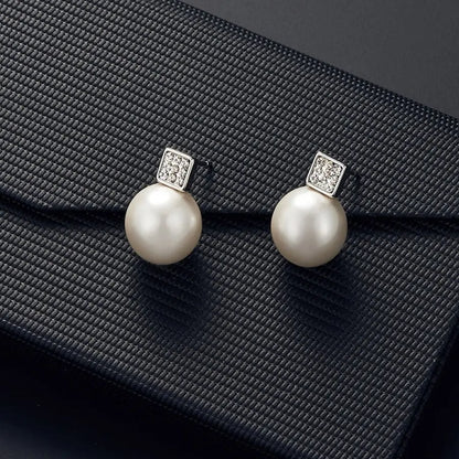 Luminous Pearl Dreams Jewelry Set