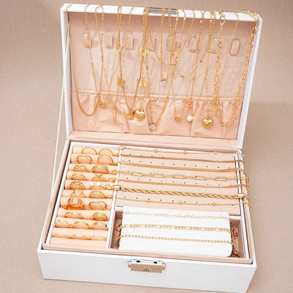 Timeless Pearl Collection Gift Set
