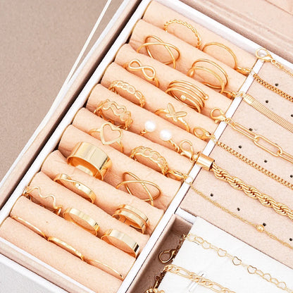 Timeless Pearl Collection Gift Set
