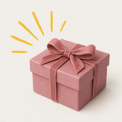 Mystery Thank-You Jewelry Box  | Surprise Gift