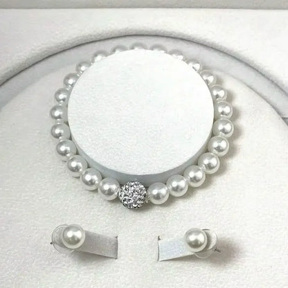 Luminous Pearl Dreams Jewelry Collection