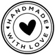 Handcrafted with Love by Carla