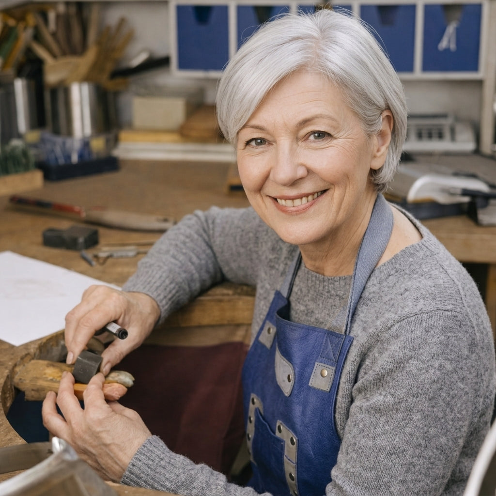 Your Last Chance to Own a Piece of Carla Jewelry
